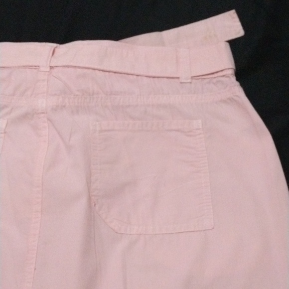 Pink mini skirt - Picture 9 of 13